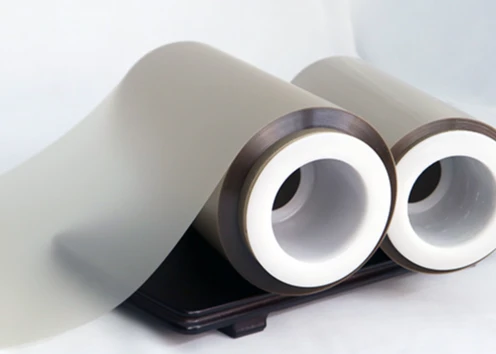 Die-cutting PEEK Film | High-Performance Polyether Ether Ketone Film For Extreme Environment Applications